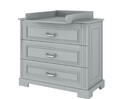 Ines grey chest of drawers with dresser.jpg