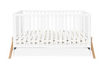 Lotta snow cot/junior bed 70x140