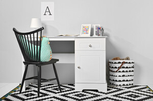 Marylou snow bliss desk