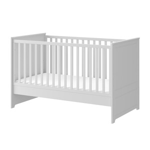 Marylou snow bliss cot / toddler bed 70x140
