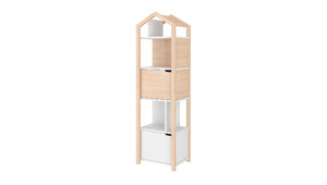 Tatam   Joey bookcase 