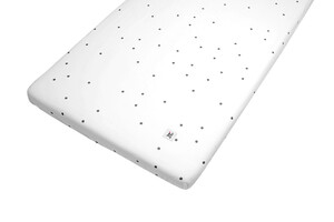 Hey Piggy bed sheet 60x120