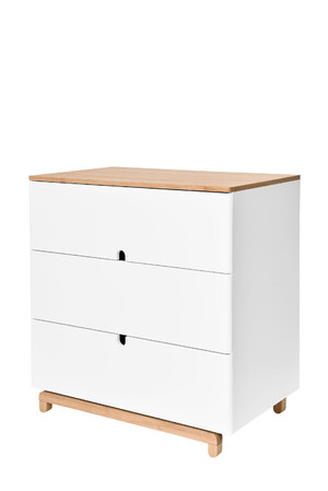 Nomi chest of drawers