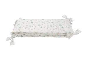 Fairyland cot bumper 60x120/70x140