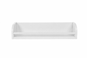 Shelf basic snow