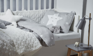 Shining Star bedding set with filling size M