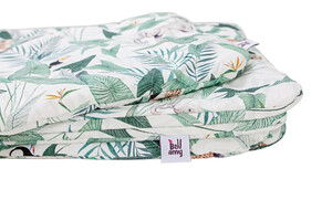 Jungle bedding with filling size L