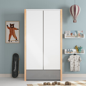 Pinette wardrobe