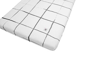 Oh Hippo bed sheet 60x120