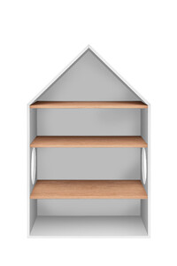 Nomi bookcase