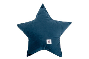 Velvet Pillow Star Ocean