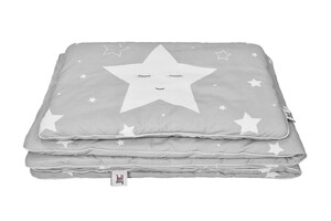 Shining Star bedding set with filling size M