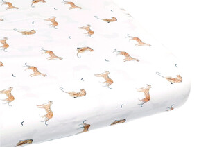 Leopardus bed sheet 70x140
