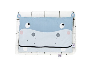 Oh Hippo bedding with filling size M 