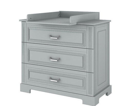 Ines grey chest of drawers with dresser.jpg